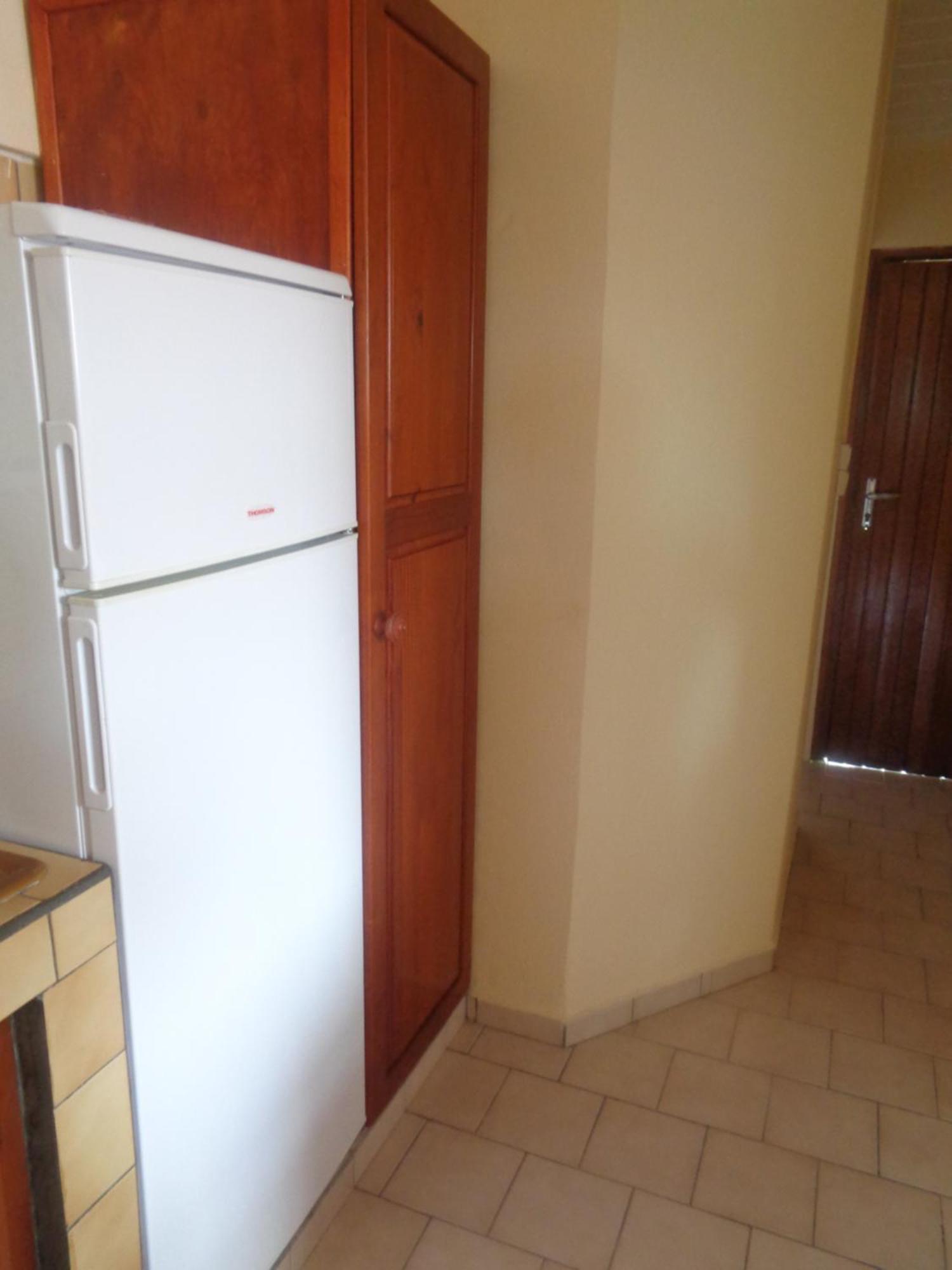 Residence Madelia Порт-Луї Номер фото